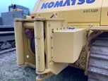 Used Winch,Used Winch ready for Sale,Used Carco Winch in yard